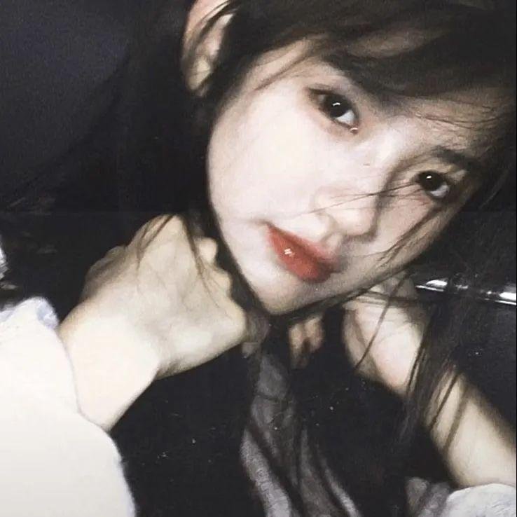 暗街花