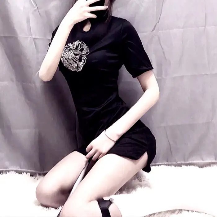 佳履奇缘
