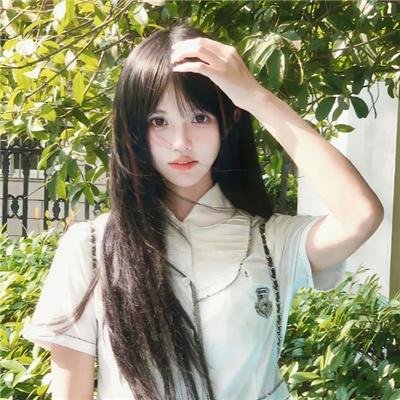 你好!大女生